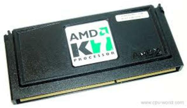 Athlon K7