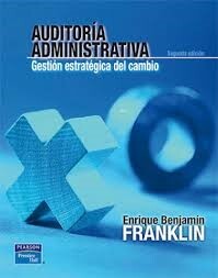 Auditoria administrativa