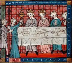 S.IX. Ciclo Artúrico Bretón. Inglaterra