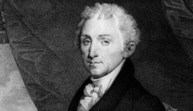 Monroe Announces he won't be Running for Reelection