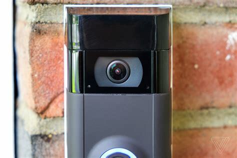Ring Doorbell