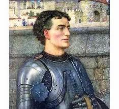 S.XII. Ciclo Artúrico Bretón. Inglaterra