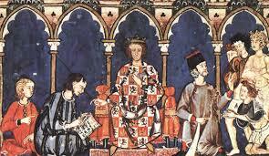 La Lírica Popular Gallego-Portuguesa