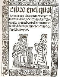 S.XIV. La Poesía Épico-Lírica. El Romancero Medieval.