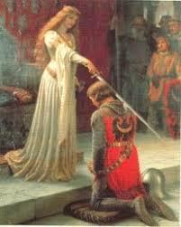 S.XIV. Las Novelas de Caballerías y el Amor Cortés.