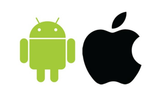 Android & iPhone