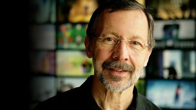 Edwin Catmull