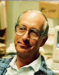 David Andersen R. y Leo Schmidt