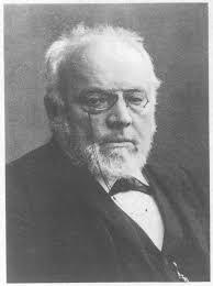 Heinrich Julius Holtzmann