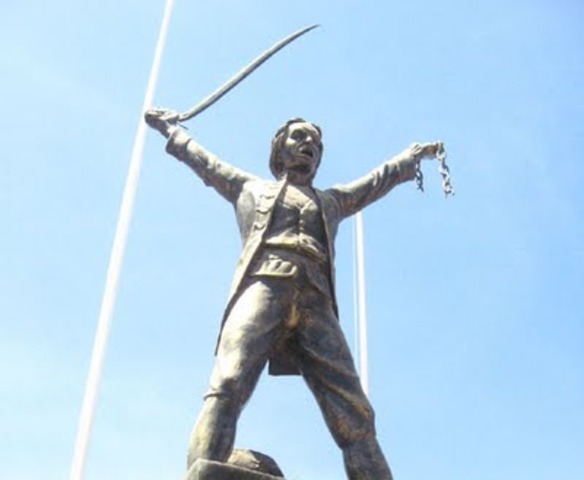 Segunda Rebelión de Tacna