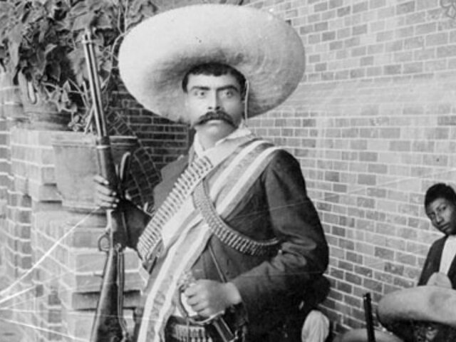 Zapata Asesinado