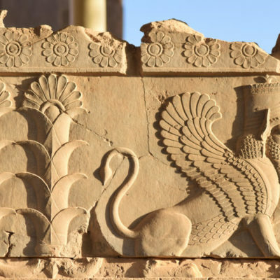 Timeline: Mesopotamia