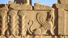 Timeline: Mesopotamia