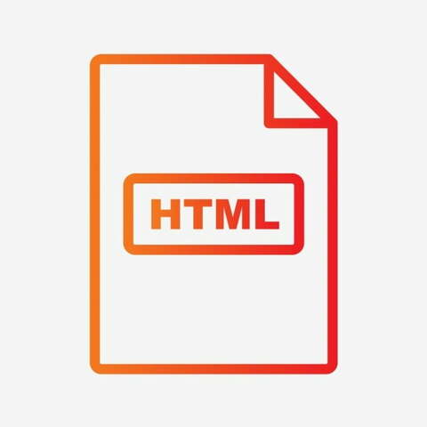 HTML en manos del WHATWG 2019