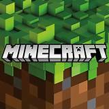 Minecraft video game