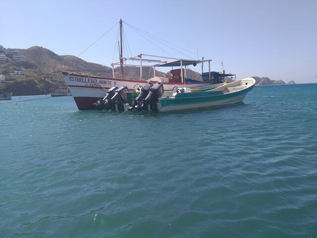 Ttrip to santa martha