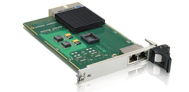 tarjeta de red (NIC)