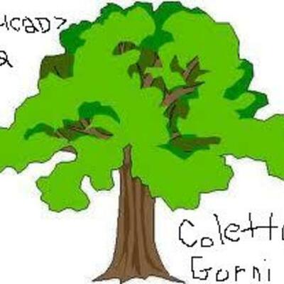 Timeline: Colette Gorni