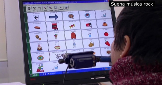 Dispositivos aumentativos