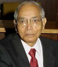 Calyampudi Radhakrishma Rao