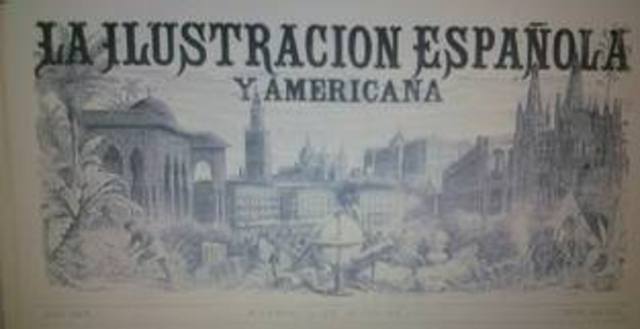 TRIUNFOS DE LA iLUSTRACION