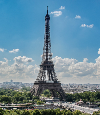 Tour Eiffel