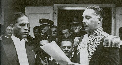 Turismo en la Era de Trujillo II