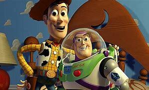 Toy Story  es de la primera pelicula que es generada por computadora