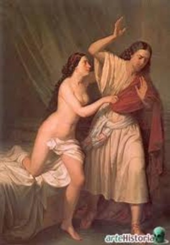 El Movimiento Romantico