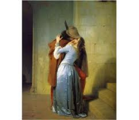 El Romanticismo Heroico