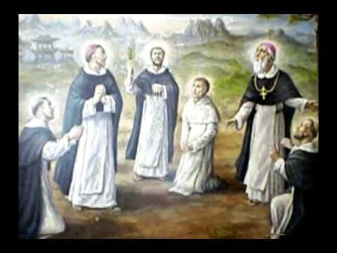 Fundación de la Universidad