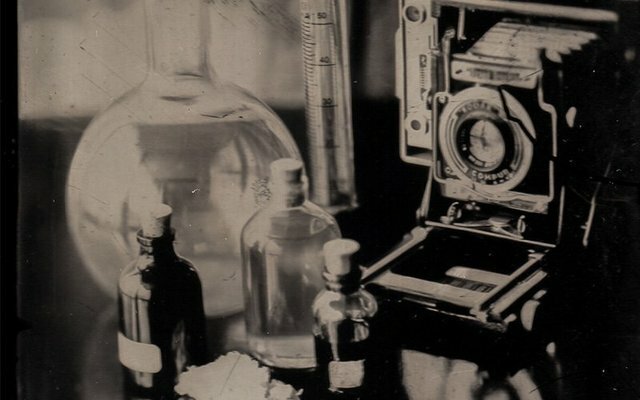 Colodión por la gelatina