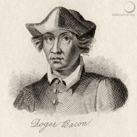 Rogerio Bacon
