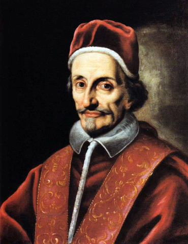 Papa Inocencio XI