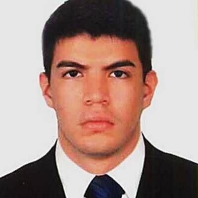 Timeline: Timeline Johan Idrobo