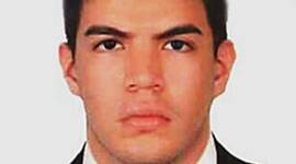 Timeline: Timeline Johan Idrobo