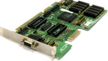 Video Electronics Standards Association (VESA)