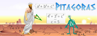 Pitagoras