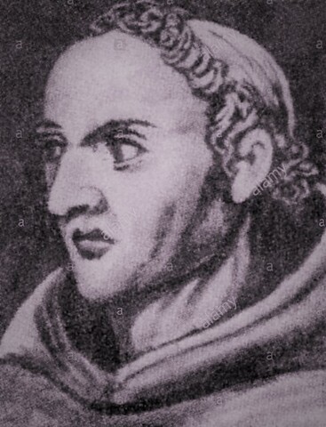 Guillermo de Occam