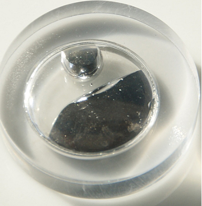 COMIENZO DE AMALGAMA