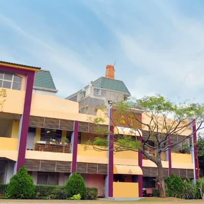 Timeline: 磊川華德福年表