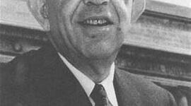 Timeline: Ernest Nagel