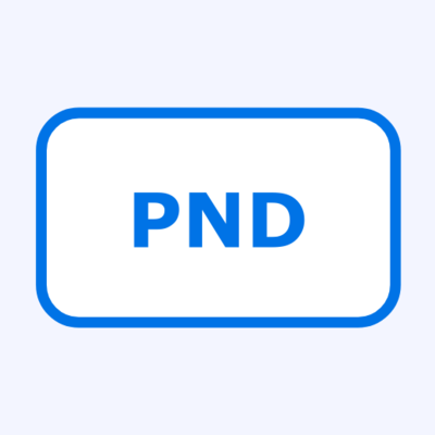 Timeline: Plan Nacional de Desarrollo 1983 - 2018