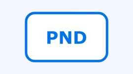 Timeline: Plan Nacional de Desarrollo 1983 - 2018