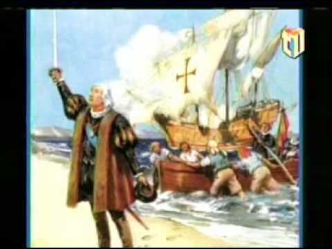 Segunda visita extranjera a la isla