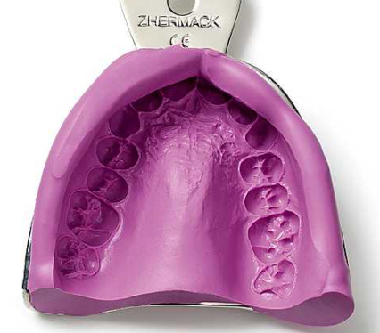 HIDROCOLOIDE REVERSIBLE