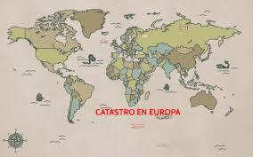 Primer Catastro de Europa