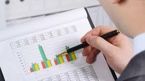 Compilación Estadística