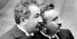 L. Mannès y L. Godowsky