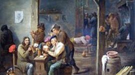 Timeline: LA HOTELERIA DE LOS EE.UU (Desde la Taberna al Motel)